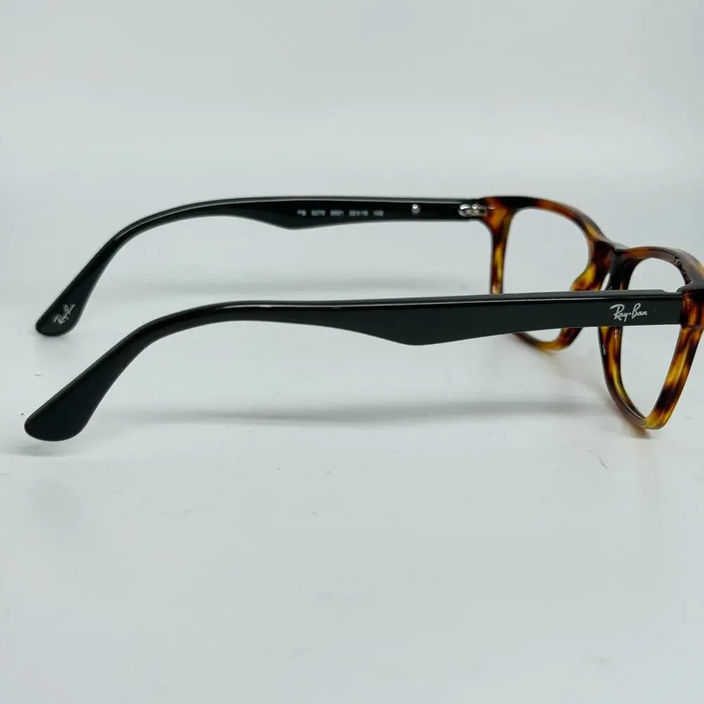 Ray-Ban Sunglasses Frame RB5279‎ 5691 Men's Brown Havana 55-18-145 H18617
